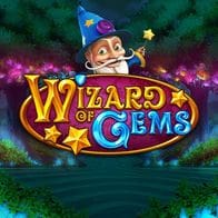 Wizard of Gems