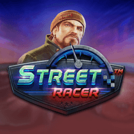 Street Racer game thumbnail