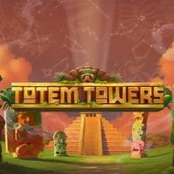 Totem Towers game thumbnail