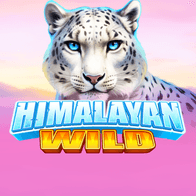 Himalayan Wild game icon