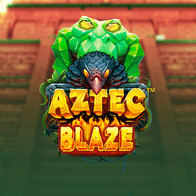 Aztec Blaze game thumbnail