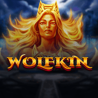 Wolfkin game icon