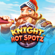 Knight Hot Spotz game icon