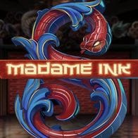 Madame Ink game icon