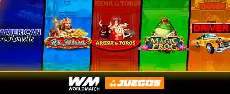 Entra ya a jackpot108 net