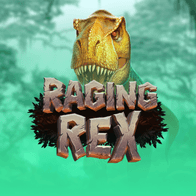 Raging Rex game thumbnail