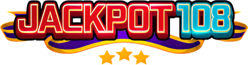 jackpot108net.com Logo